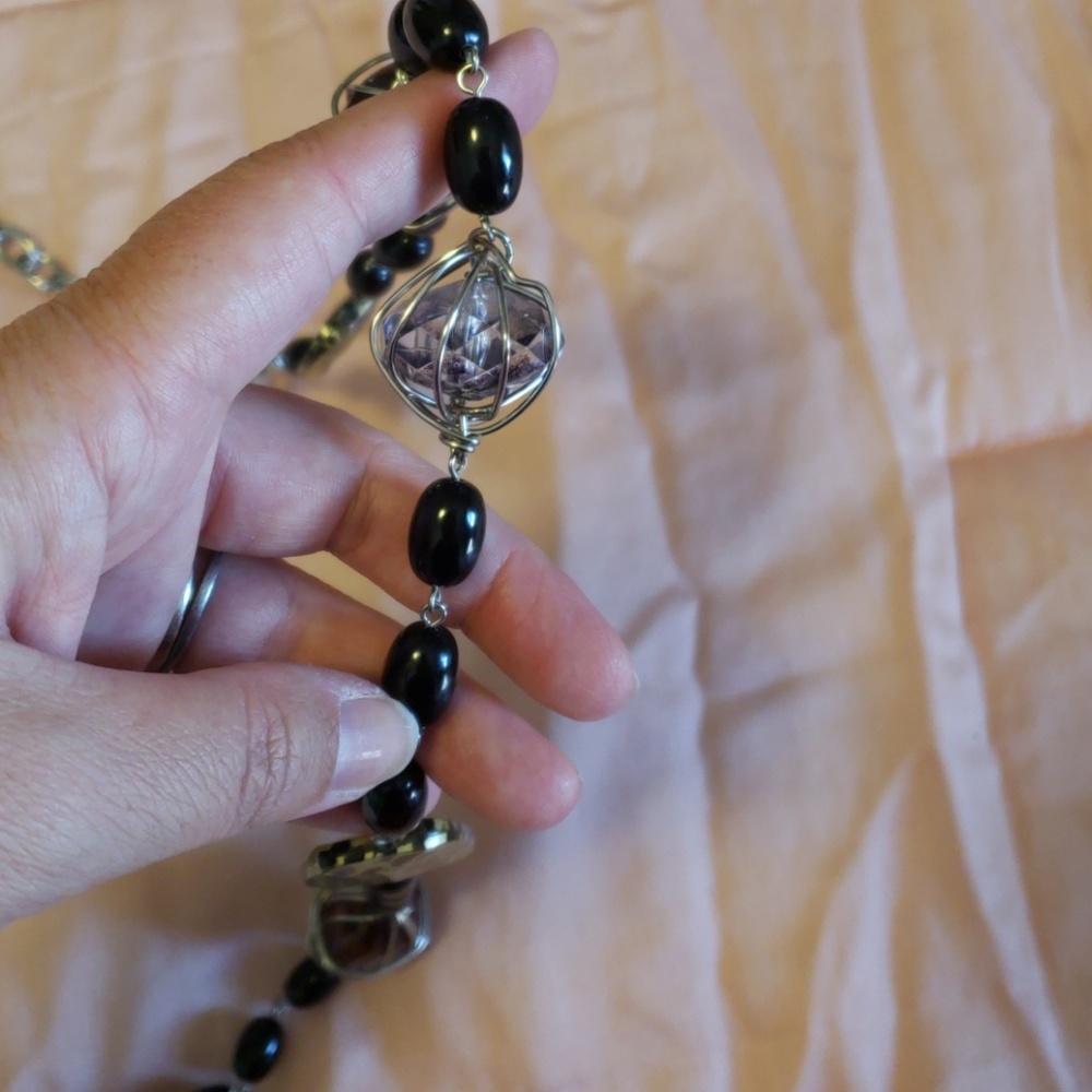 Charming Charlie Necklace - Picture 4 of 7